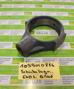 Lagergehäuse     Holmer