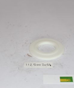 Poly – Scheibe   Holmer