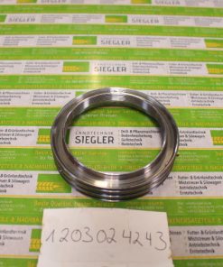 Aufnahmering    Holmer