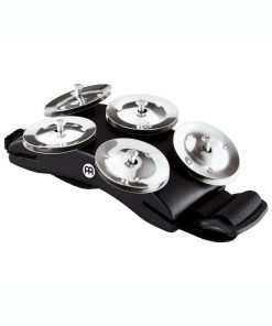 Meinl CFT5-BK Foot Tambourine