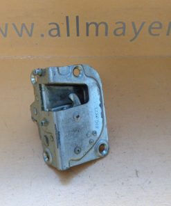 Türschloss rechts  für Mercedes Ponton W105 W120 W128, W180 (späte Ausführung)