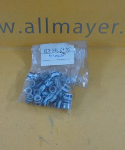 Ventilschaftabdichtungen für Mercedes W110 230S 6 Zylinder