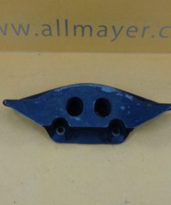 Motoraufhängung, Gummilager für Mercedes O309D, L319