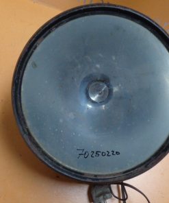 Scheinwerfer für Mercedes Vorkriegswagen oder LKW