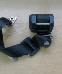 Sicherheitsgurt hinten für Mercedes W123, W126