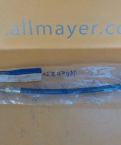 Kupplungsschlauch f. Mercedes  W111