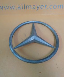 Kühlerstern für Mercedes LKW