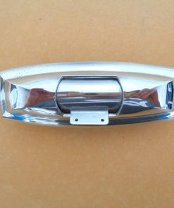 Leseleuchten für Mercedes Ponton W180, 190SL, Adenauer W186, W108