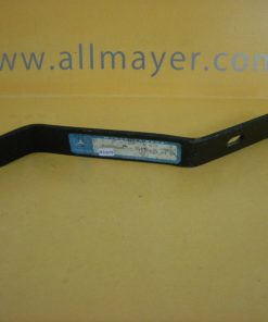 Stossfängerhalter links für Mercedes R107, C107