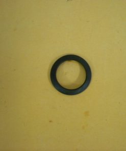 Gummiring für Hupe und Winker für Mercedes Ponton