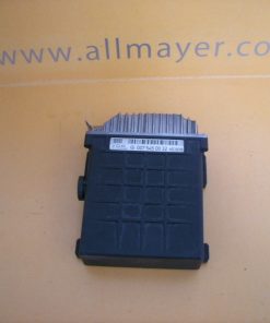 Motorsteuergerät für Mercedes W126