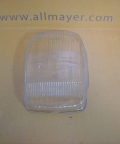 Scheinwerferglas Hella für Mercedes/8 W114, W115
