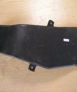 Heizungs- Lüftungsschacht links für alle Mercedes R/C107