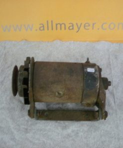 Lichtmaschine Bosch LJ/GEG 200/6 2400 R17 für Opel Rekord, Ford Taunus usw.