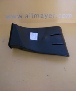 Lüftungsschacht vorne links Mittelkonsole für Mercedes W123