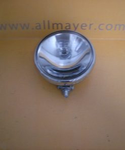 Zusatzscheinwerfer Bosch NEU