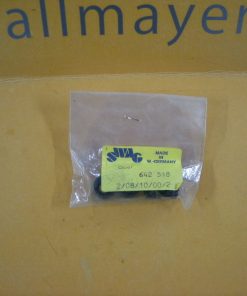 Ventilschaft-Dichtringe für Opel Monza, Kadett, Commodore, Rekord, Manta