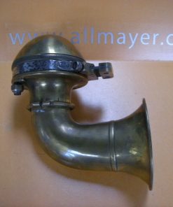 Messinghorn, Hupe von Bosch für Vorkriegsfahrzeuge