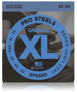 D’Addario EPS590