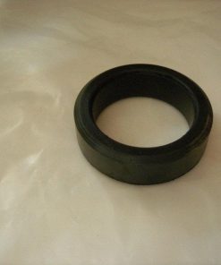 Gummiring groß für Hinterachsaufhängung hinten für Mercedes 170V, Va, D, Da