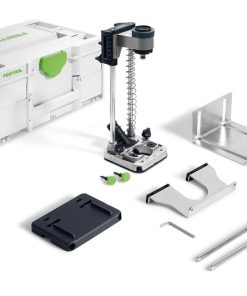 Festool Mobiler Bohrvorsatz MB 40-Set 577971