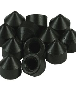 Shubb Delrin Schraubkappe DC-12