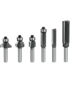 Mafell Fräser-Set LO-FS8 6T – 090283