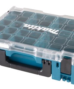 Makita Makpac-Organizer mit Boxeinsätze 191X80-2
