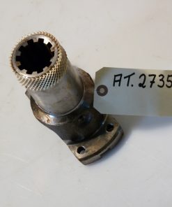 Kreuzgelenkgabel pz. 7020 – 7520