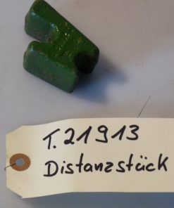 Distanzstück