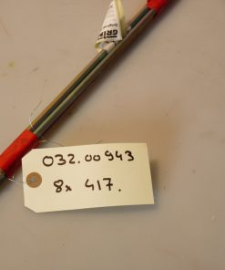 Schlossstab pz. DR 1500