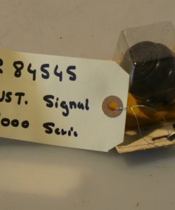 Akustiksignal pz. Serie 8000