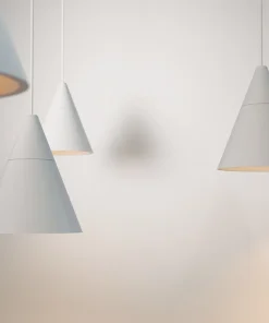 Beneito Faure Zoe LED-Pendel-Leuchte für 48V Magnetschiene