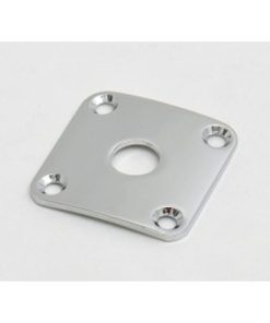 Göldo Buchsenblech LP chrom