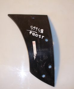 Streichblechkante pz. Frost