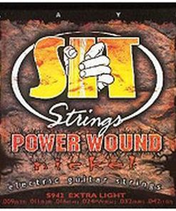 SIT S1252 Jazz Light