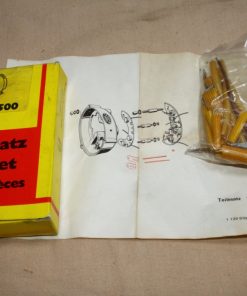 BOSCH Teilesatz Lichtmaschine