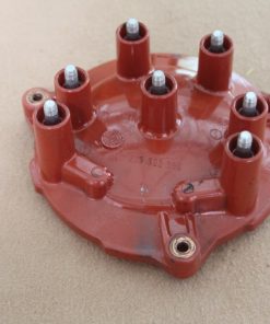 BOSCH Verteilerkappe Mercedes-Benz