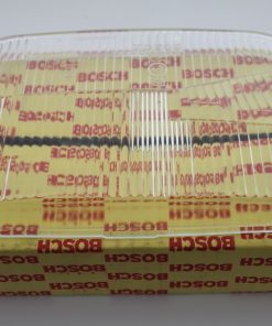 BOSCH Streuscheibe Scheinwerferglas Mercedes-Benz