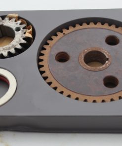 1 Satz Steuerräder, 1 Set Timing Gears VOLVO